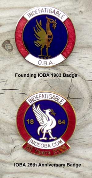 New Badge