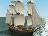 Clipper Race