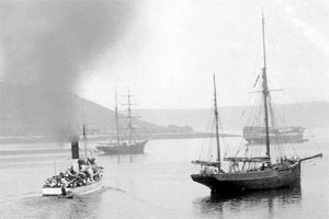 Clipper Race