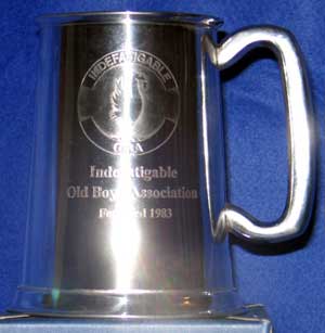 Tankard