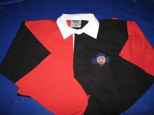 Rugby Shirt