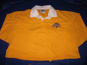 Rugby Shirt