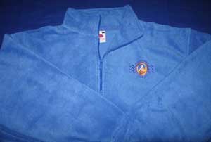fleece