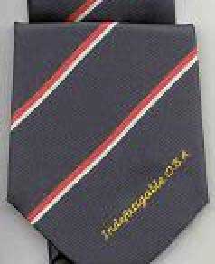 Old Tie