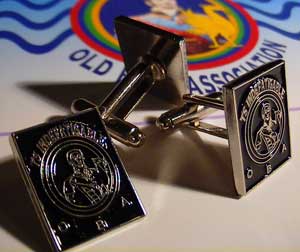 Cufflinks