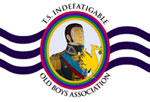 IOBA Logo